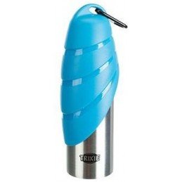 Láhev nerez cestovní s miskou 750ml