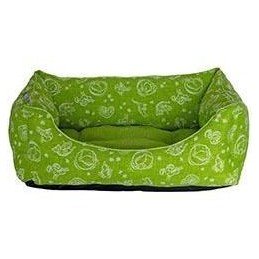 Pelech Friends Sofa Bed L zelená Kiwi