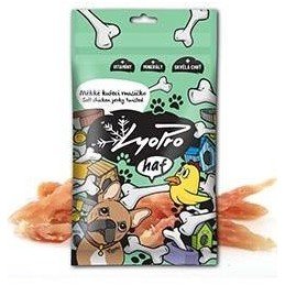 Lyopro haf poch. sušené Měkké kuřecí masíčko 70g