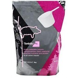 Tonisity Px 5kg
