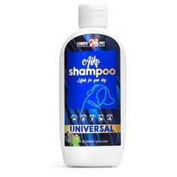 Šampon Aiko Univerzální s vůní květin pro psy 250ml