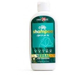Šampon Aiko Bylinkový pro psy s heřmánkem 250ml