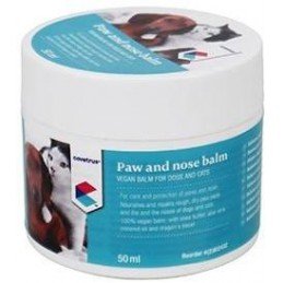 Balzám na tlapky a čenich CVET 50ml