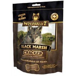 Wolfsblut Dog Cracker Black Marsh 225g