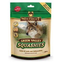 Wolfsblut Dog Squashies Green Valley 300g