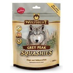 Wolfsblut Dog Squashies Grey Peak 300g