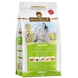 Wolfsblut Dog VetLine Joint Care 2kg