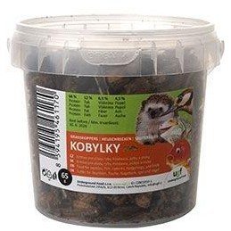 UGF sušené kobylky 500ml 65g