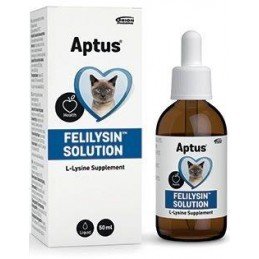 Aptus Felilysin liquid 50ml