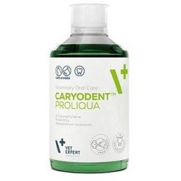 VetExpert Caryodent Proliqua 250ml