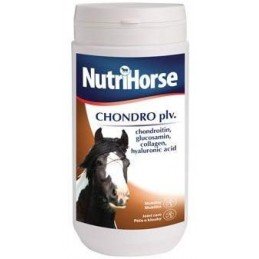 Nutri Horse Chondro pulvis 1kg NEW