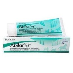 Abilar VET pryskyřičná mast 30ml