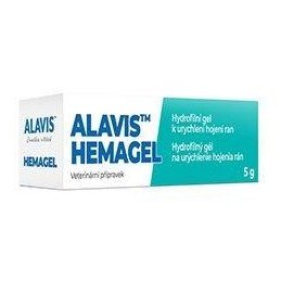 Alavis Hemagel 5g