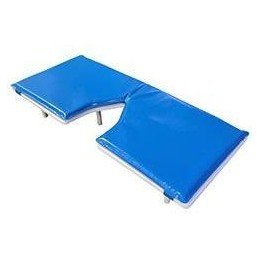 Nástavec na stůl pro echokardiografii WESECO CZ