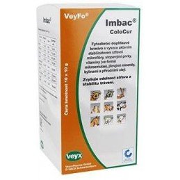Imbac ColoCur 10x10g