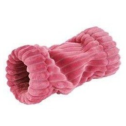 Tunel pro hlodavce Stripe růžová