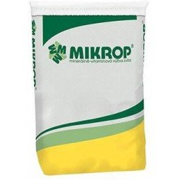 Mikrop BK Nosnice 10kg