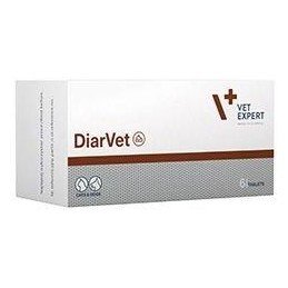 VetExpert DiarVet 6tbl