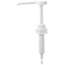 Dávkovací pumpička na kanystr 5l