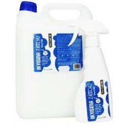 BIOclean likvidátor zápachu 5l BLUE FLOWER+dávkovač