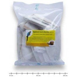 Kost sépiová - zlomky 250g