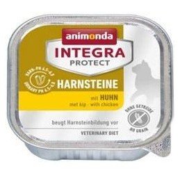 Animonda INTEGRA pro kočku Urinary kuřecí 100g