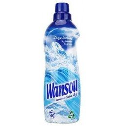 Aviváž Wansou Aromatherapy Moutain Sky koncentrát 1l