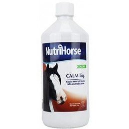 Nutri Horse Calm Liq. 1l NEW