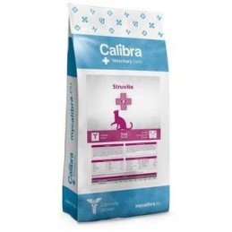 Calibra VD Cat Struvite 5kg