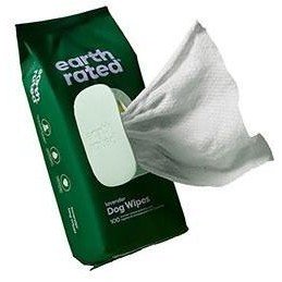 Ubrousky vlhčené ER s vůní levandule 100ks