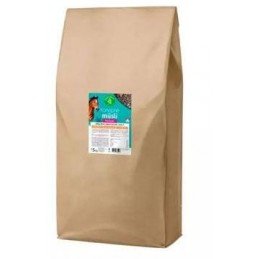 Konopné müsli pro koně 15kg