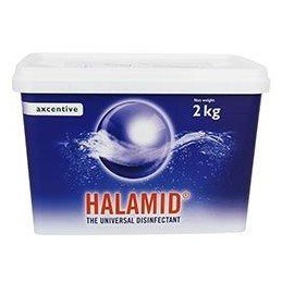 Chloramin T (Halamid) 2kg