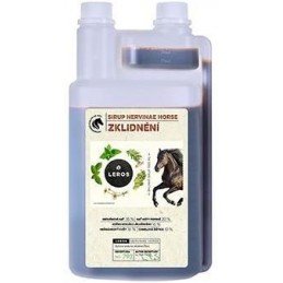 Leros Sirup Nervinae Horse 1000ml