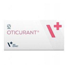 VetExpert Oticurant 24 sáčků