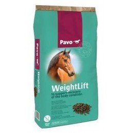 PAVO WeightLift 20kg