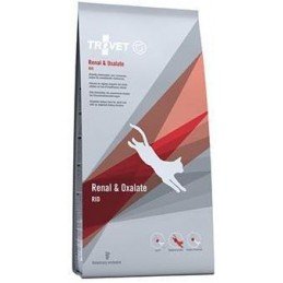 Trovet kočka RID 2,5kg