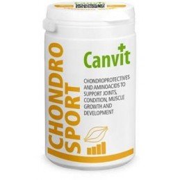 Canvit Chondro Sport pro psy 230g