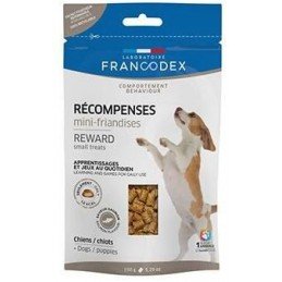 Francodex Pochoutka Reward Small pro psy 150g