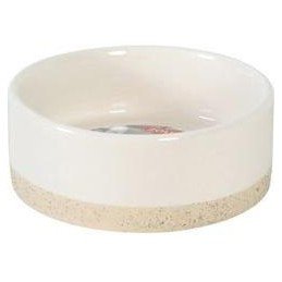 Miska keramická OLARIA 300ml béžová Zolux