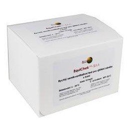 Test EquiChek-SAA 10ks