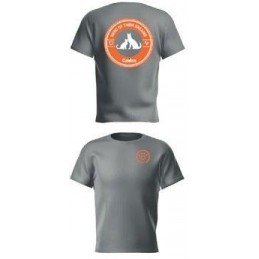 Calibra - oblečení - dámské tričko šedé L