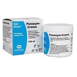 San Ditan Panazym-Creme 150ml