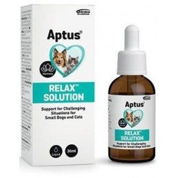 Aptus Relax Solution 30ml