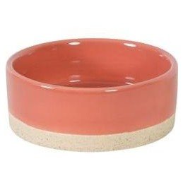 Miska keramická OLARIA 300ml terakotová Zolux