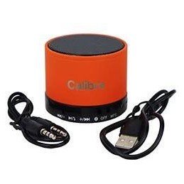 Calibra - bezdrátový reproduktor