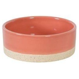 Miska keramická OLARIA 450ml terakotová Zolux