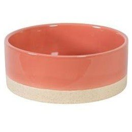 Miska keramická OLARIA 1l terakotová Zolux