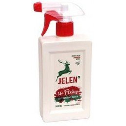 Prací prostředek Jelen na fleky rozpašovač 500ml