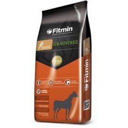 Fitmin horse MUSLI Grainfree 20kg