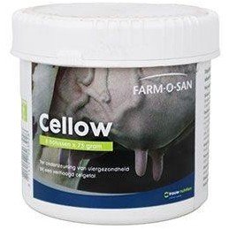 FOS Cellow bolus 8x75g